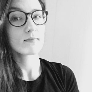 Meet your Posher, Kelsey